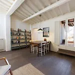 Campuccio Terrace By Mmega