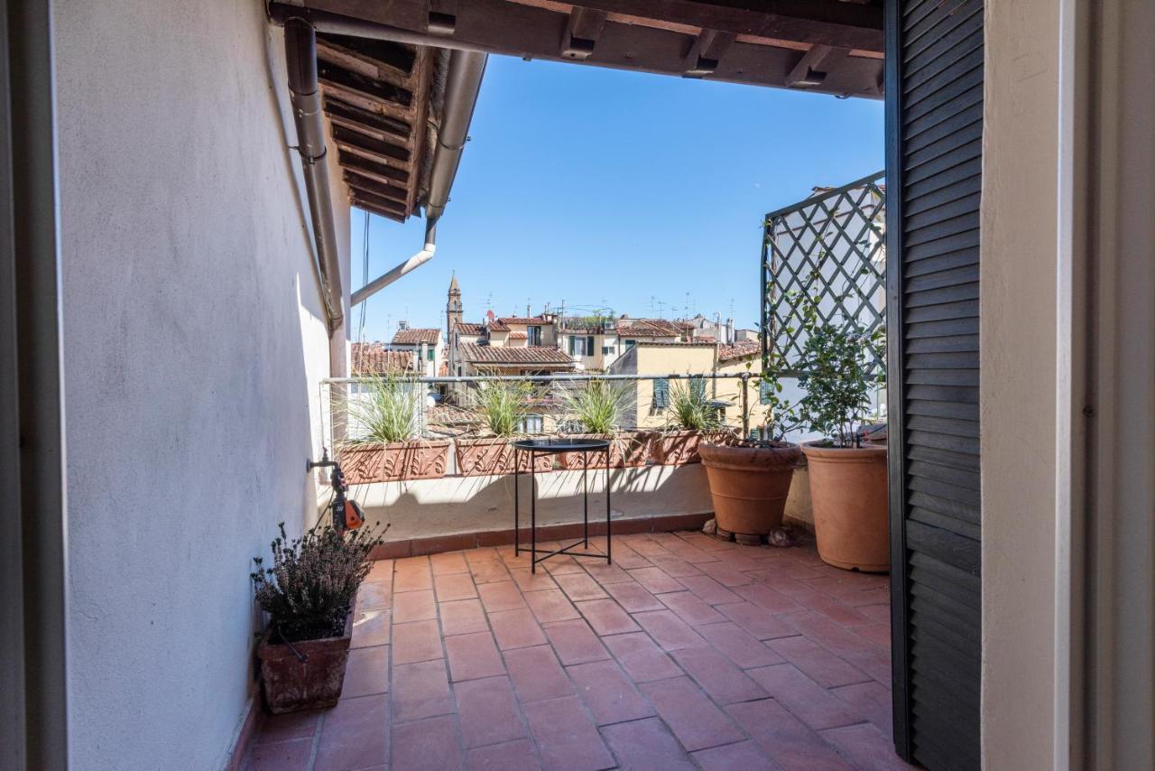 Apartamento Campuccio Terrace By Mmega