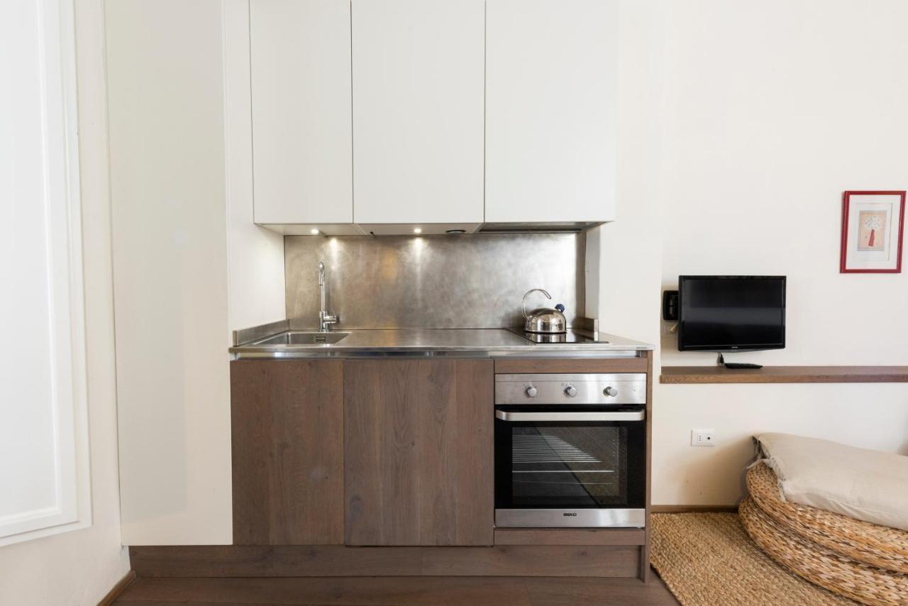 Apartamento Campuccio Terrace By Mmega *