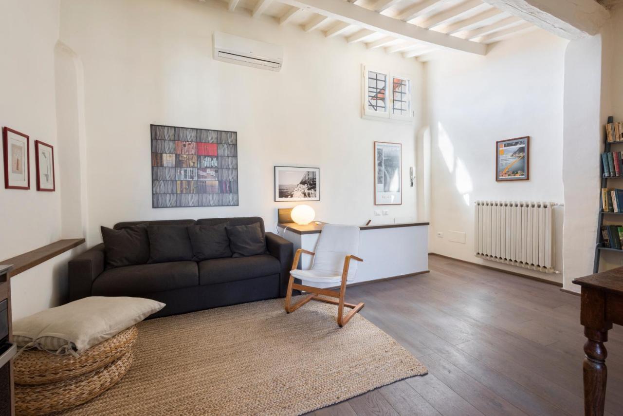 Campuccio Terrace By Mmega Apartamento