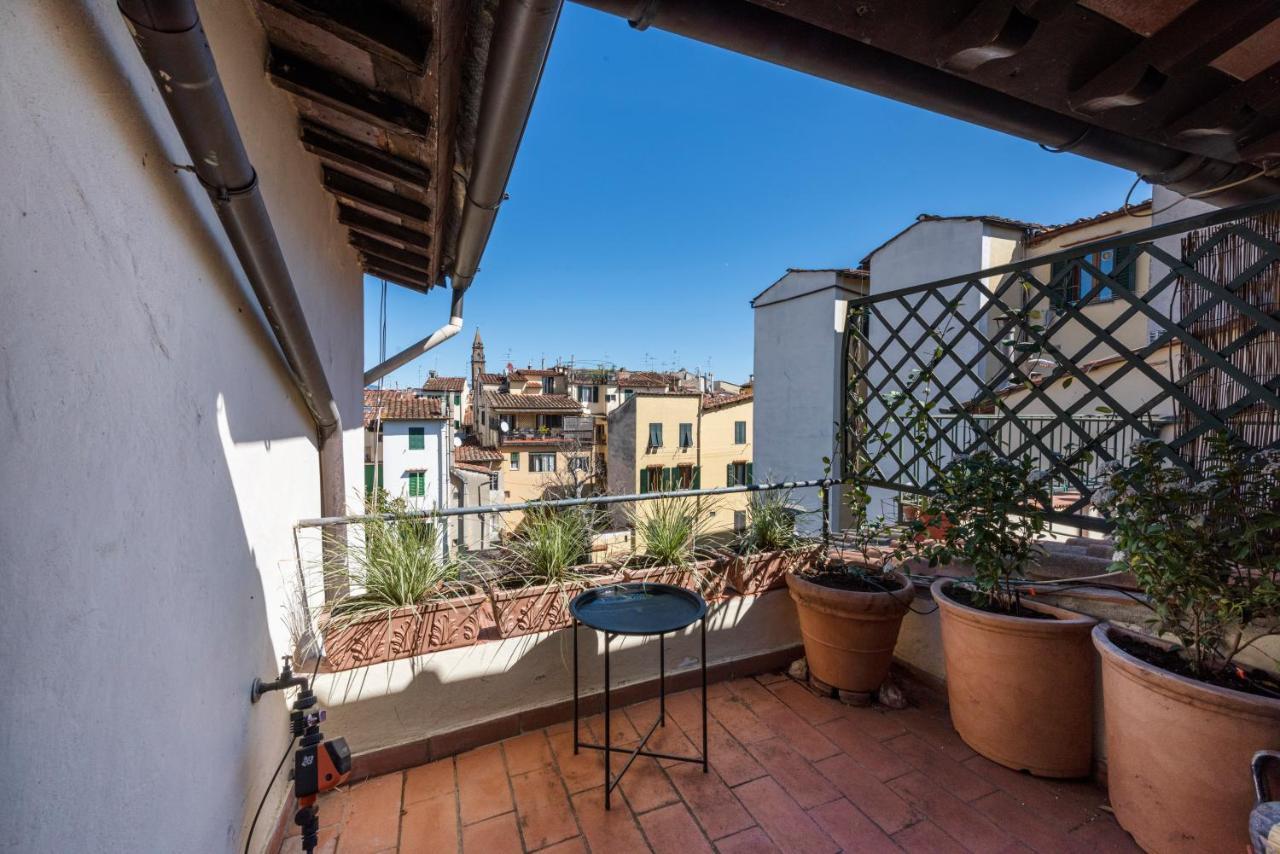 Apartamento Campuccio Terrace By Mmega