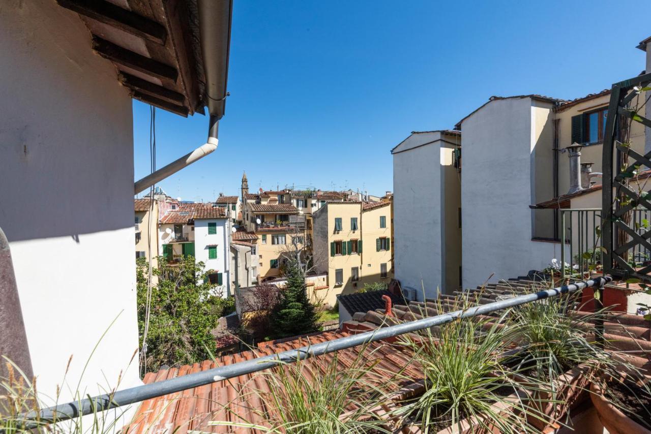 Apartamento Campuccio Terrace By Mmega *