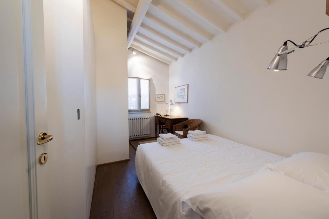 Campuccio Terrace By Mmega * Florencia