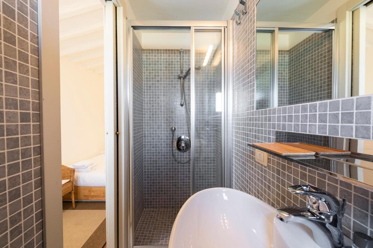 Apartamento Campuccio Terrace By Mmega Florencia