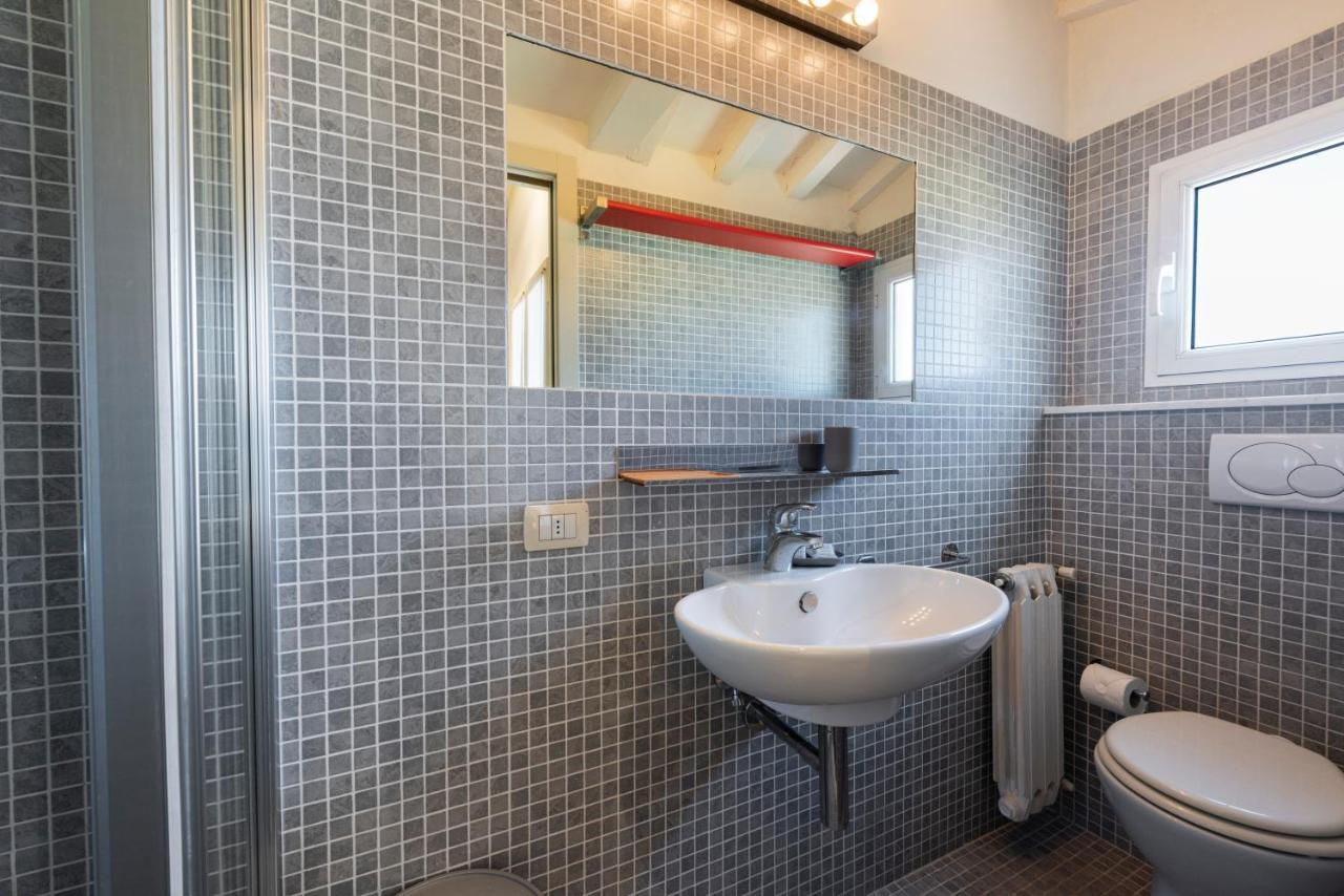 Apartamento Campuccio Terrace By Mmega *