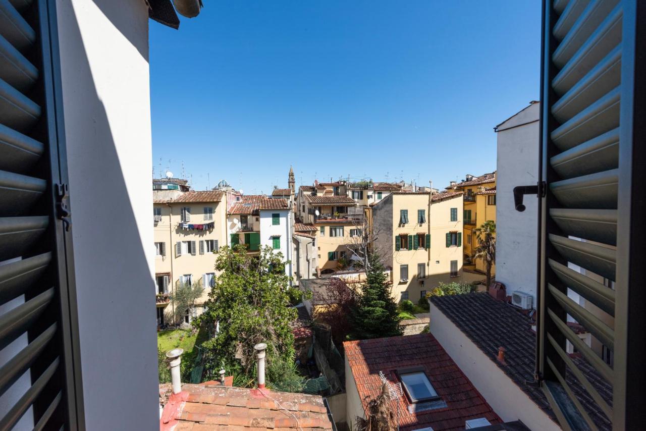 Campuccio Terrace By Mmega * Florencia